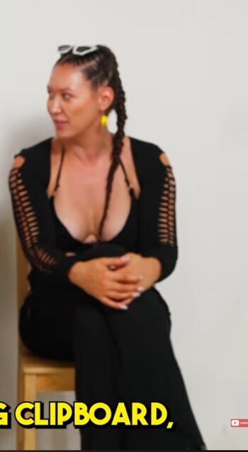 Full leaked Shescreepy private onlyfans photo