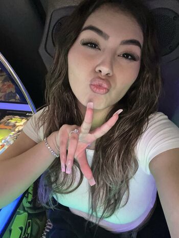 Full leaked Limondd/ private onlyfans photo