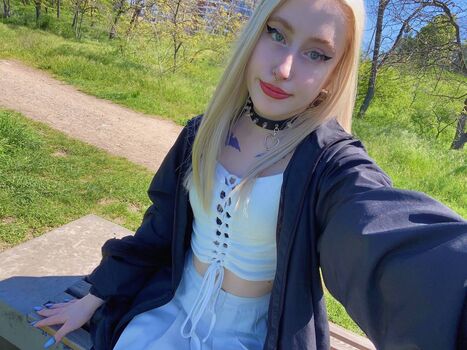 Full leaked Inkasex/ private onlyfans photo