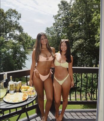 Full leaked Areeli ferrer/ private onlyfans photo