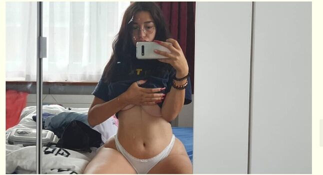Full leaked Evameow/ private onlyfans photo