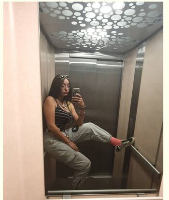 Full leaked Maria hermie / private onlyfans photo