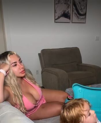 Full leaked Jacqueline hellmers/ private onlyfans photo