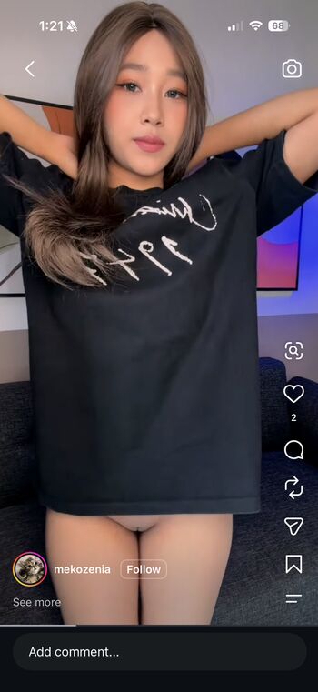 Full leaked Who is this  page private onlyfans photo