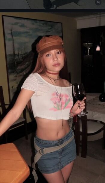 Full leaked Loreena unterwegs private onlyfans photo