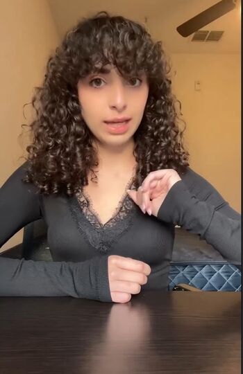 Full leaked Carla campos salazar/ private onlyfans photo