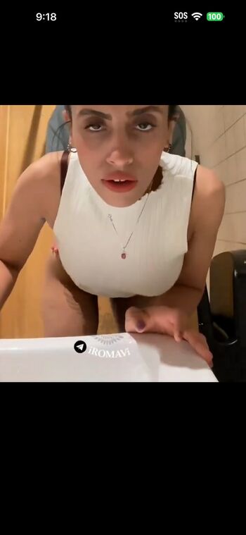 Full leaked Goldie  / private onlyfans photo