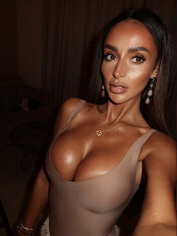 Full leaked Mysenpihenny/ private onlyfans photo