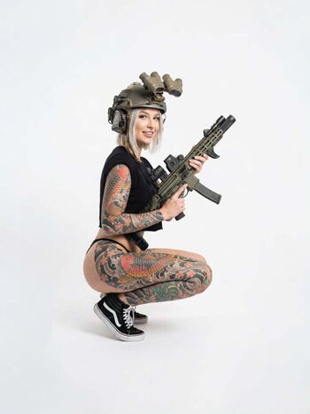 Full leaked Suopontwitch private onlyfans photo