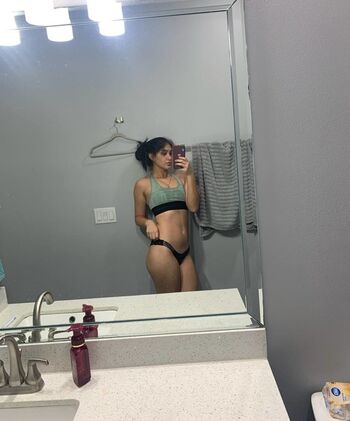 Full leaked Abella danger / private onlyfans photo