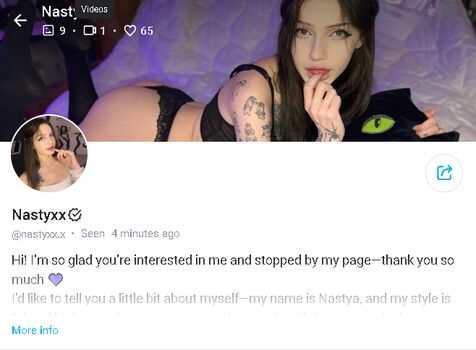 Full leaked Wendyraine/ private onlyfans photo