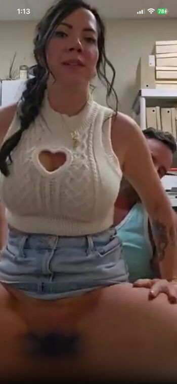 Full leaked Jacqueline reyes/ private onlyfans photo