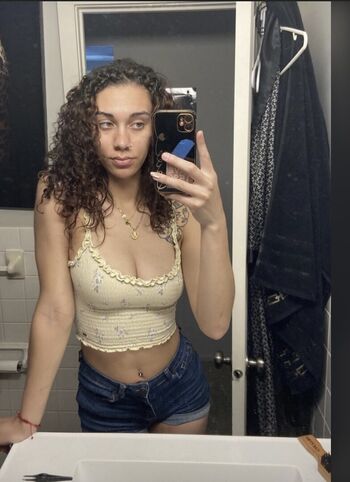 Full leaked Megan parker/ private onlyfans photo
