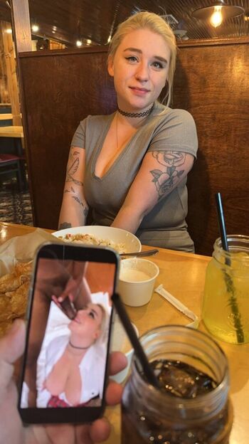 Full leaked Ayanasin/ private onlyfans photo