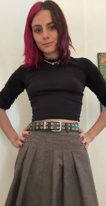 Full leaked Maria aboite/ private onlyfans photo