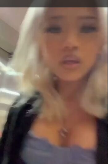 Full leaked Lakynanderic/ private onlyfans photo