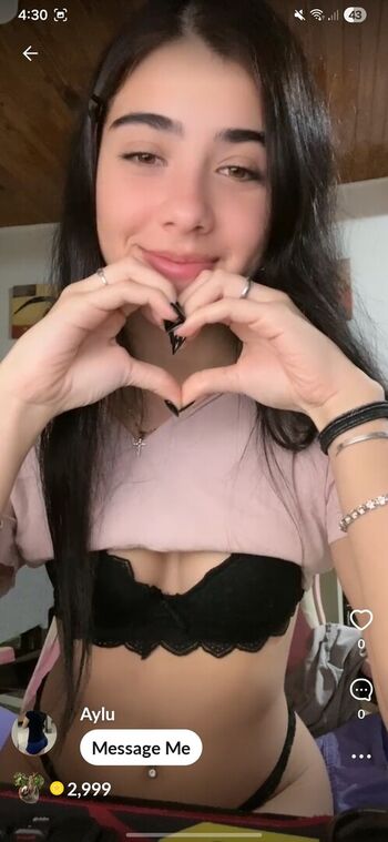 Full leaked Anastasia goncharuk page private onlyfans photo