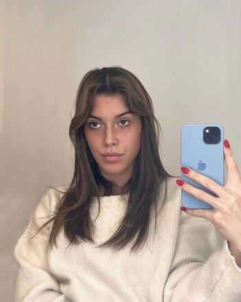 Full leaked Sophie collins private onlyfans photo