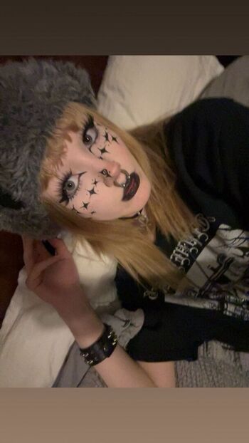 Full leaked Pumpknprincess/ private onlyfans photo