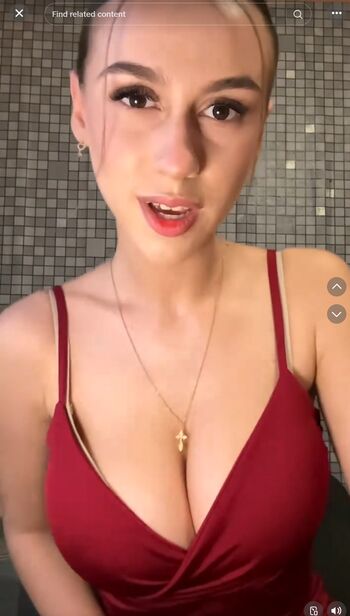Full leaked Alys nox/ private onlyfans photo