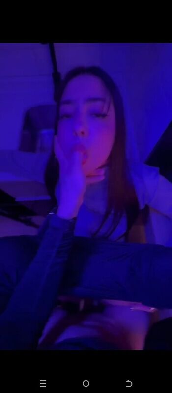 Full leaked Bonnie blue / private onlyfans photo