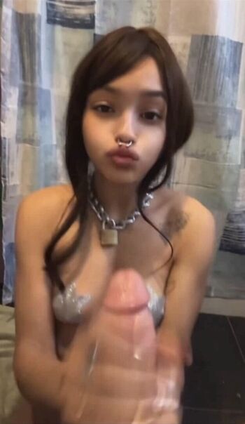 Full leaked Nebulah/ private onlyfans photo