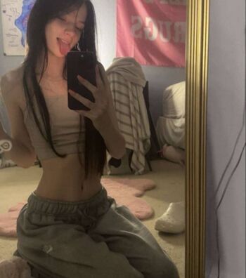 Full leaked Octokuro / private onlyfans photo