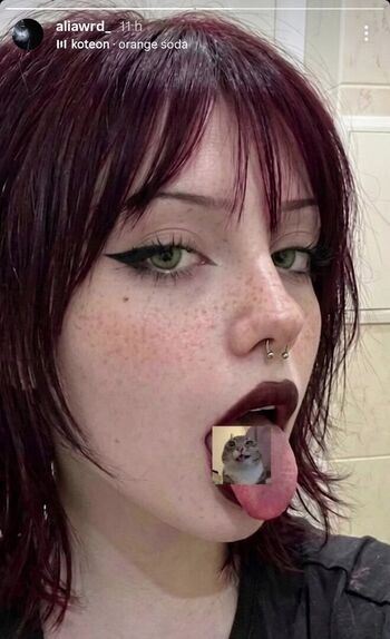 Full leaked Morgmuse/ private onlyfans photo