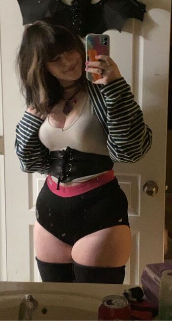 Full leaked Pheobeisginger/ private onlyfans photo