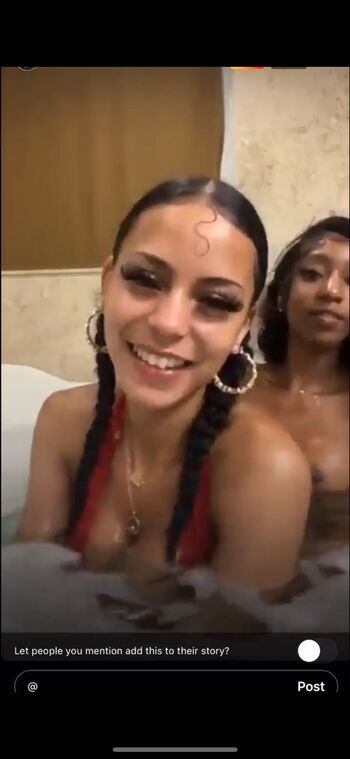 Full leaked Therealaly/ private onlyfans photo
