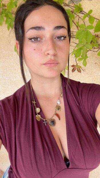 Full leaked Eva violet private onlyfans photo