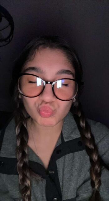 Full leaked Nyukix/ private onlyfans photo