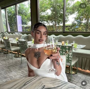 Full leaked Gabbie carter / private onlyfans photo