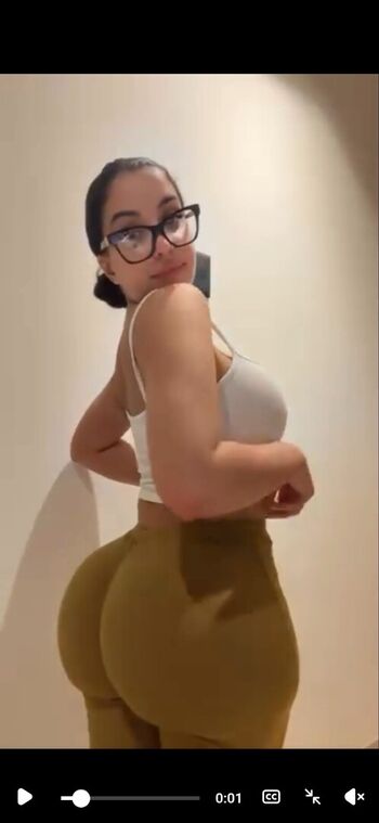 Full leaked Anieeeja/ private onlyfans photo