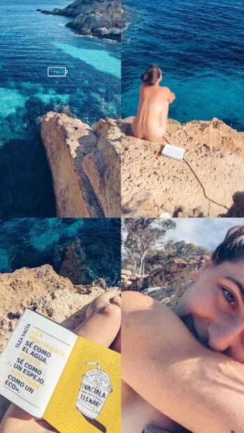 Full leaked Jacqueline brossmann/ private onlyfans photo