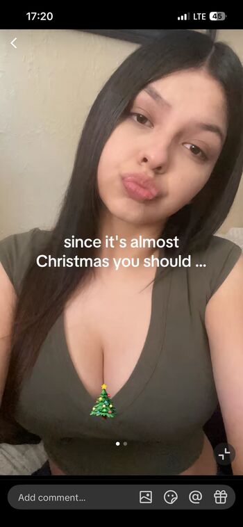 Full leaked Ximena blair/ private onlyfans photo