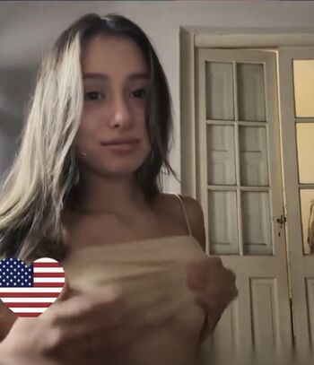 Full leaked Arienne monteclar/ private onlyfans photo