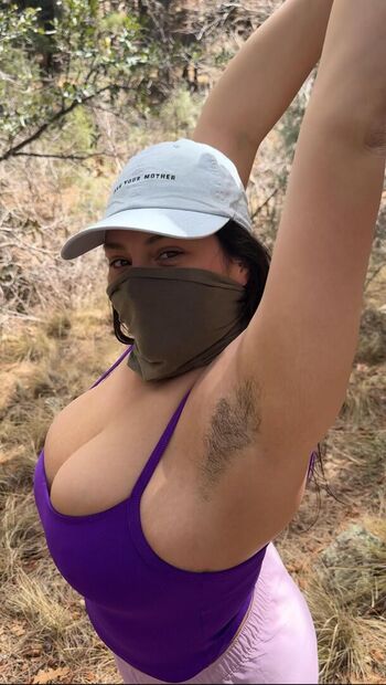 Full leaked Nhooph al areebi / private onlyfans photo