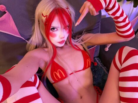 Full leaked Enako/ private onlyfans photo