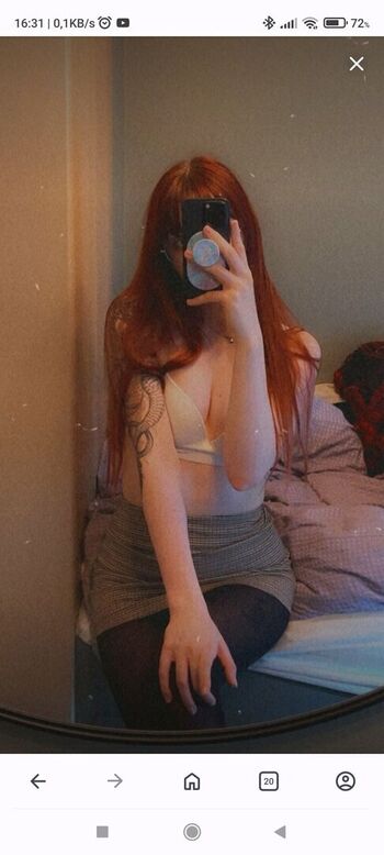 Full leaked Luckicharmed/ private onlyfans photo
