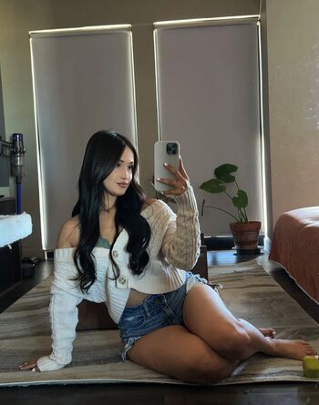 Full leaked Who is this private onlyfans photo