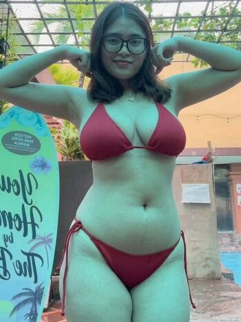 Full leaked Cassie del isla/ private onlyfans photo