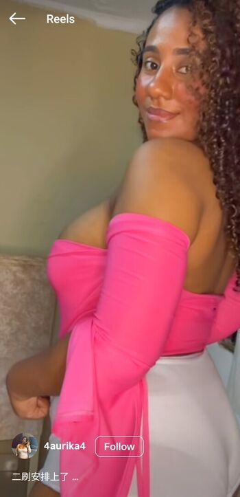 Full leaked Chelsea fagan private onlyfans photo