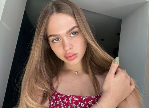 Full leaked Allthatjasmine / private onlyfans photo