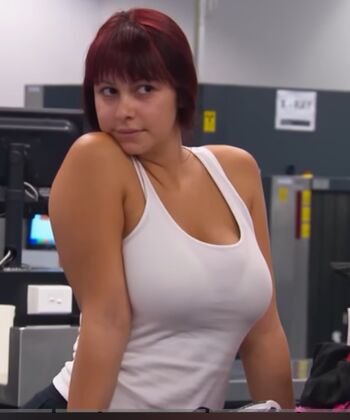 Full leaked Aisling norman/ private onlyfans photo
