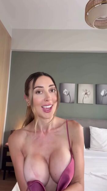 Full leaked Georgia may foote/ private onlyfans photo