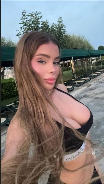 Full leaked Krystal boyd / private onlyfans photo