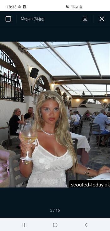 Full leaked Janina modica / private onlyfans photo