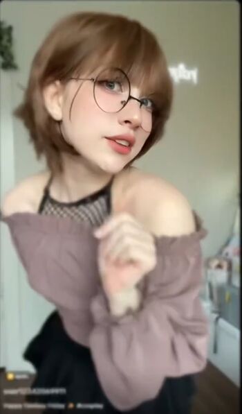 Full leaked Ariel lilit/ private onlyfans photo