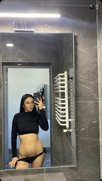 Full leaked Yodit yemane private onlyfans photo
